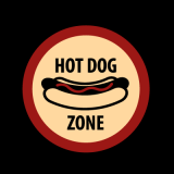 Hot Dog Zone Hot Dog Zone