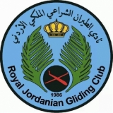 Royal Jordanian Gliding Club