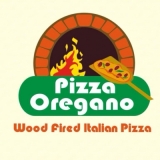 Pizza Oregano