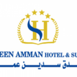 Sadeen Amman Hotel