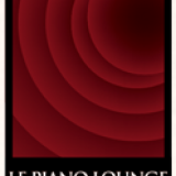 Le Piano Lounge