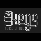 Kegs - House of Ale