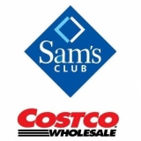 Costco & Sam's