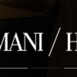 Armani/Hashi