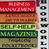 BookWorld Trading & Archies