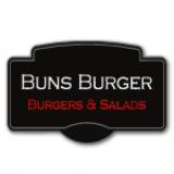 Buns Burger Buns Burger