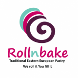 Roll n' Bake Roll n' Bake