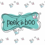 Peek a Boo Peek a Boo