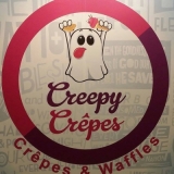 Creepy Crepes