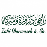 Zahi Darwazeh Furniture