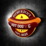 Hot Dog-G Hot Dog-G