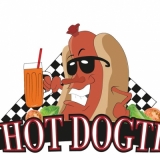 Hot Dogti Hot Dogti