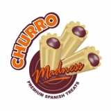 Churro Madness (Closed) Churro Madness (Closed)