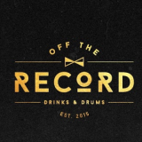 Off The Record - OTR Off The Record - OTR