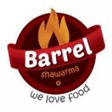 Barrel Shawarma Barrel Shawarma