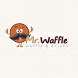 Mr. Waffle