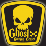 Ghost Gaming Center