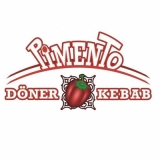 Pimento Doner Kebab Pimento Doner Kebab