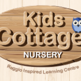 Kids Cottage Nursery