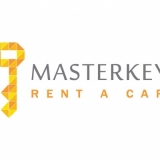 Masterkey Luxury Car Rental