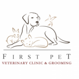 First Pet Veterinary Clinic and Grooming