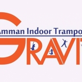 Gravity Trampoline Park Gravity Trampoline Park