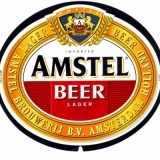 Amstel Beer