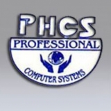 Professional Hands Computer System