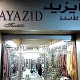 Bayazid Textiles