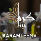 Karamteena