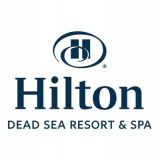 Hilton Dead Sea Resort & Spa