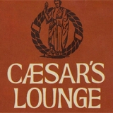 Caesar's Lounge Caesar's Lounge
