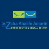 Dr. Zaha Amarin Dental Center