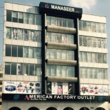 American Factory Outlet