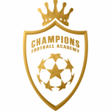 Champions Football Academy