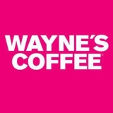 Wayne's Coffee Wayne's Coffee