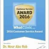 Nour Abu Rub Dental Clinic