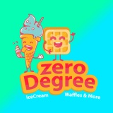 Zero Degree Ice Cream & More