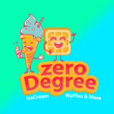 Zero Degree Ice Cream & More Zero Degree Ice Cream & More