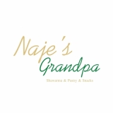 Naje' Grandpa Naje' Grandpa