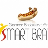 Smart Brat - German Bratwurst Grill