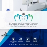 European Dental Center - Dr. Muhannad Al Kiswani Center