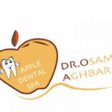 Apple Dental Spa - Dr. Osama Al Aghbar