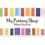 My Pottery Shop