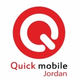 Quick Mobile Jordan