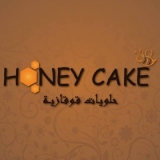 Honey Cake