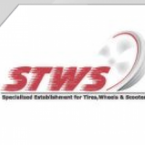 Specialized Est For Tires, Wheels & Scooters