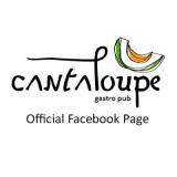 Cantaloupe Gastro Pub Cantaloupe Gastro Pub