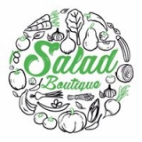 Salad Boutique