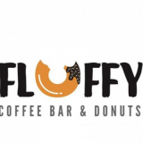 Fluffy Coffee Bar & Donuts